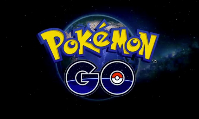 Pokémon Go Craze