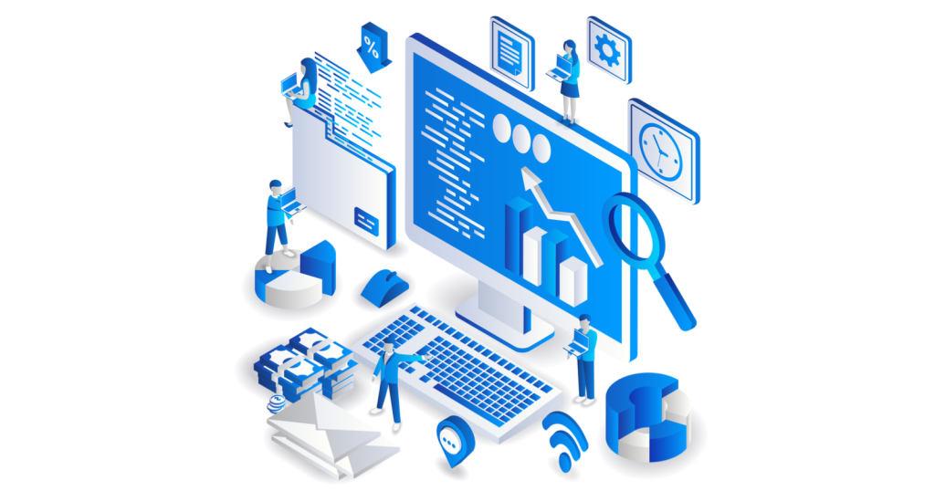 Optimised Website