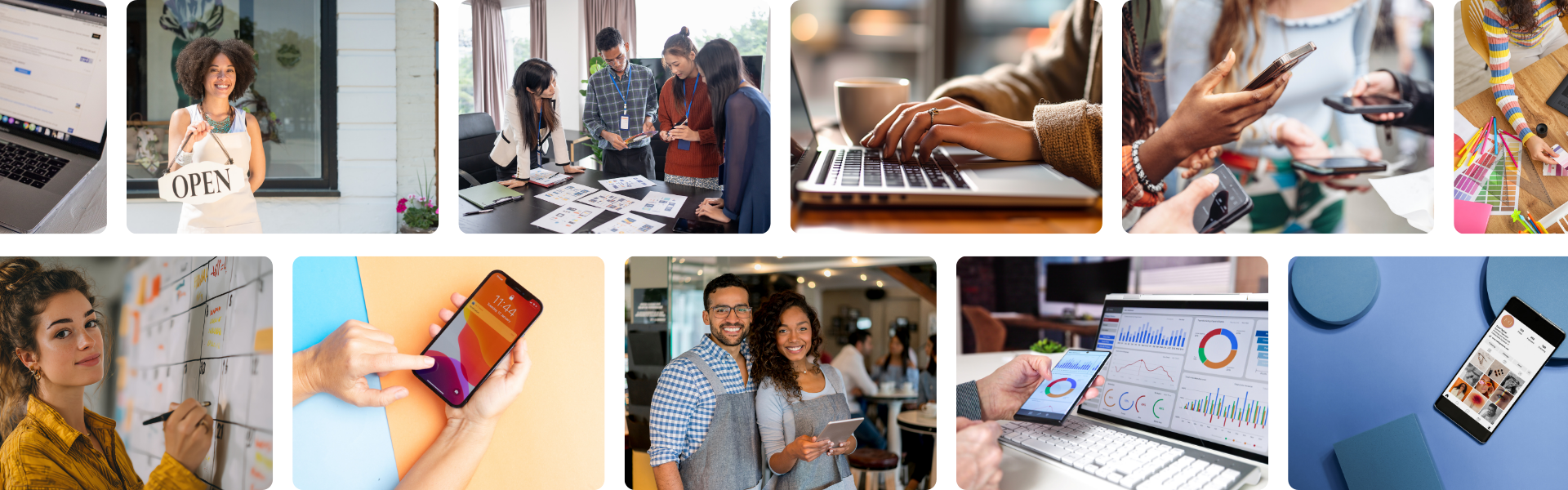 Award-winning digital marketing services delivered by Social Buzzing