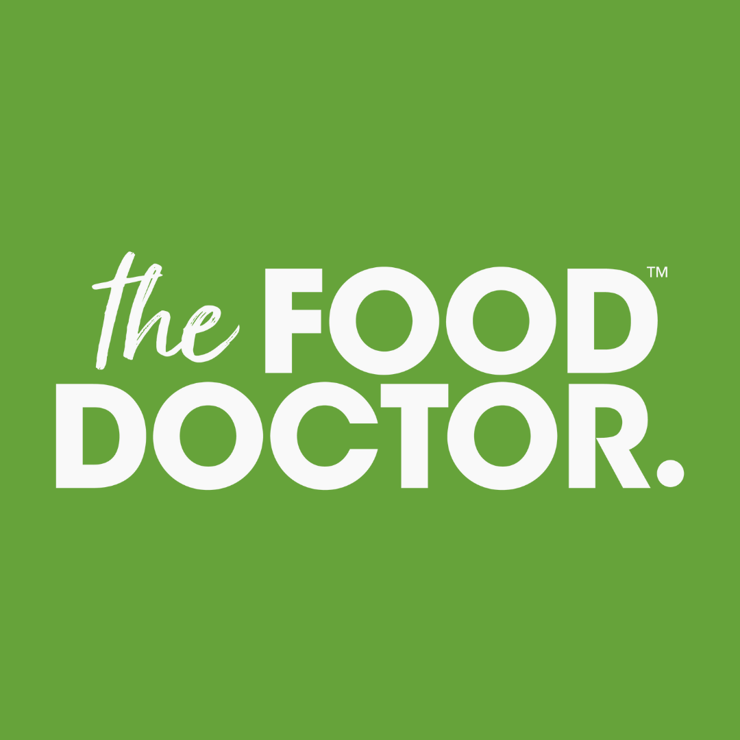 The Food Doctor