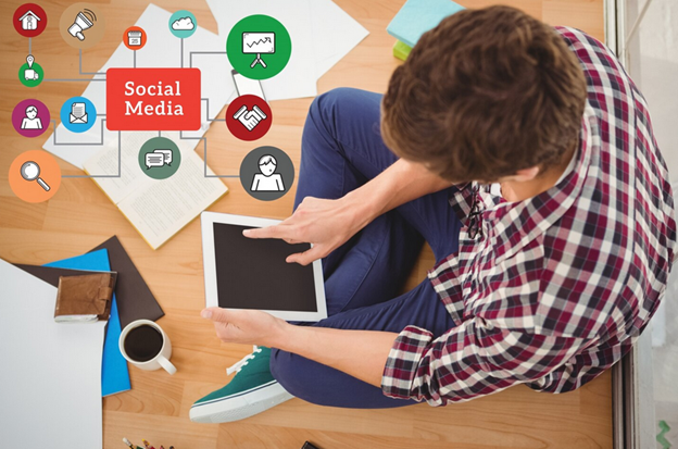 How often should businesses post on social media in 2026