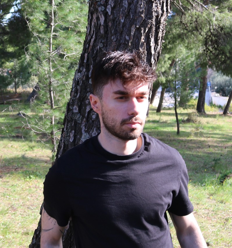 George account manager at Social Buzzing