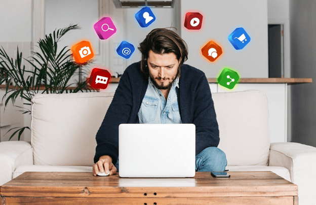 Local SEO and Social Media, How to Drive More Footfall and Enquiries