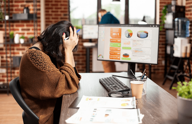 10 Marketing Mistakes That Are Costing Small Businesses Customers