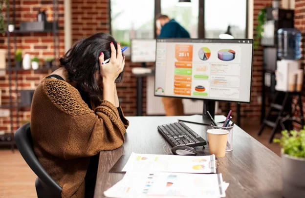 10 Marketing Mistakes That Are Costing Small Businesses Customers