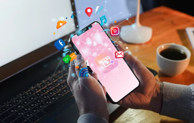 The Biggest Social Media Trends UK Businesses Should Watch in 2026
