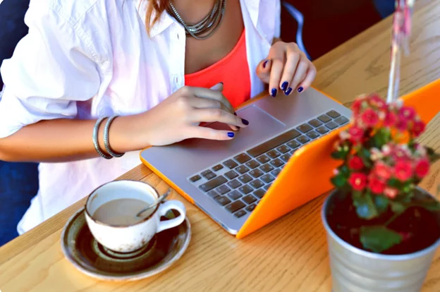 Blogging for Local UK Businesses. Boost Your Local SEO