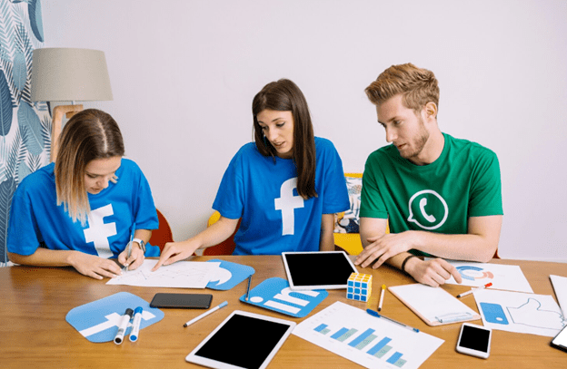 Digital Marketing for UK Education Providers
