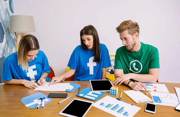 Digital Marketing for UK Education Providers