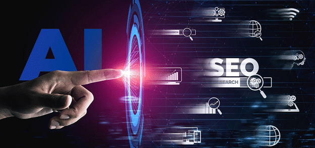 SEO Is Changing. What Does AI Search Mean for Your Business?